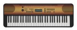 Keyboard Yamaha PSR-E360 MA Maple