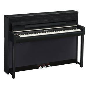 Pianino cyfrowe Yamaha CLP-785 B