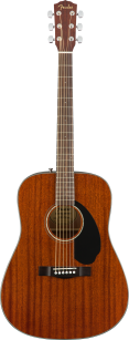 Fender CD-60S (AM)