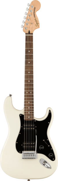 Squier Affinity Stratocaster HH OW