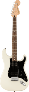 Squier Affinity Stratocaster HH OW