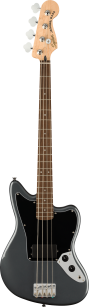 Squier Affinity Jaguar Bass CFM