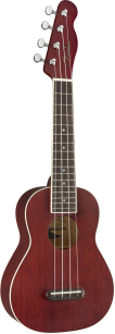 Fender Venice NAT - ukulele sopranowe