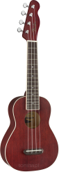 Fender Venice NAT - ukulele sopranowe