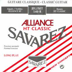 Savarez 540R Alliance HT Classic
