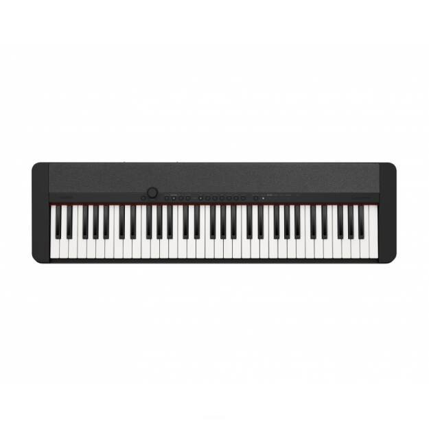 Keyboard Casio Casiotone CT-S1 BK