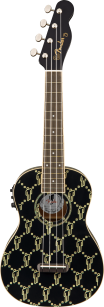 Fender BILLIE EILISH - ukulele koncertowe