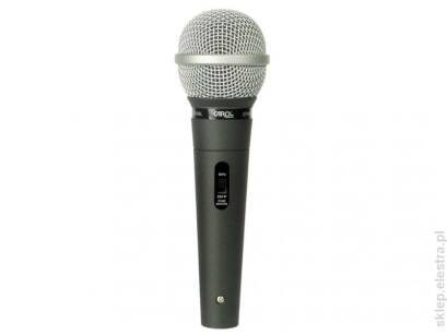 Mikrofon dynamiczny Carol GS55