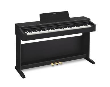 Pianino cyfrowe Casio AP-270 BK
