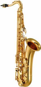 Saksofon tenorowy YAMAHA YTS-280