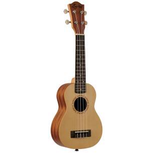 EverPlay UK21-50M - ukulele sopranowe