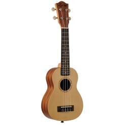 EverPlay UK21-50M - ukulele sopranowe