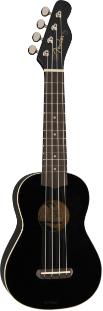 Fender Venice BL - ukulele sopranowe