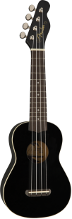 Fender Venice BL - ukulele sopranowe