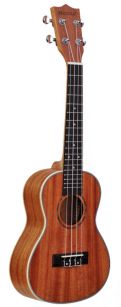 Segovia SE-20S - ukulele sopranowe