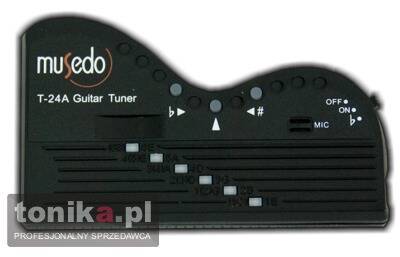 Musedo T-24 A Tuner 