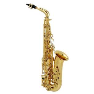 Saksofon altowy Buffet Crampon - Serie 100