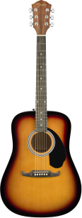 Fender FA-125 SB