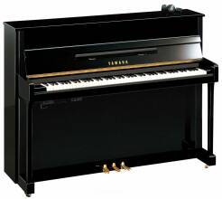 Pianino Yamaha B2E SC2 Silent