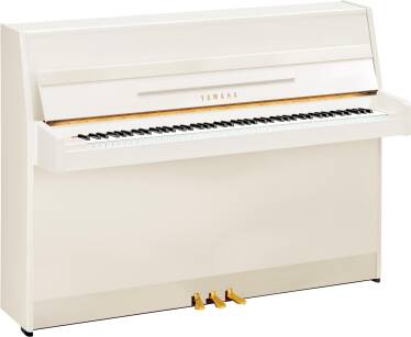 Pianino Yamaha B1 PWH