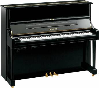Pianino Yamaha U1 TA2 TransAcoustic