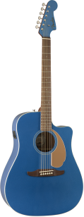Gitara elektroakustyczna Fender Redondo Pl. Blue