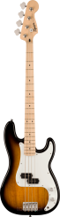 Squier Sonic PJ Bass 2TS