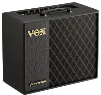 Wzmacniacz gitarowy Vox VT40X