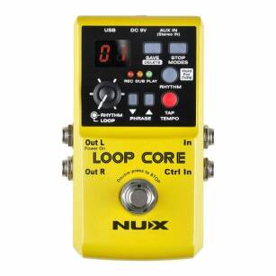 NUX LOOP CORE - Looper