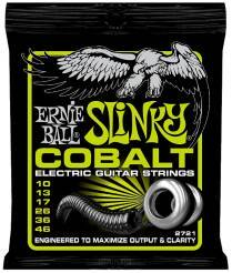 Ernie Ball 2721 10-46 - struny do gitary elektrycznej