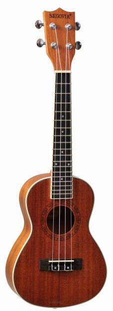 Segovia SE-10S - ukulele sopranowe