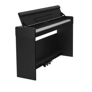 Pianino cyfrowe NUX WK-310 BK