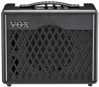 Wzmacniacz gitarowy Vox VX II (wzmacniacz + interfejs USB)