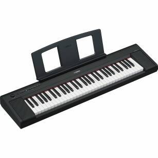 Pianino cyfrowe Yamaha NP-15 B