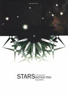 Motion Trio - "Stars" nuty