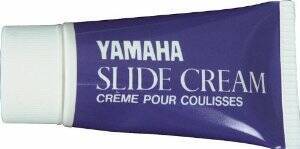 Smar do krąglików Yamaha Slide Cream