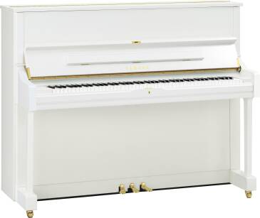 Pianino Yamaha U1 PWH