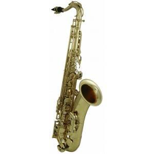 Saksofon tenorowy Roy Benson TS-202 