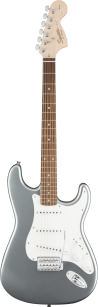 Squier Affinity Stratocaster SSS (SS)
