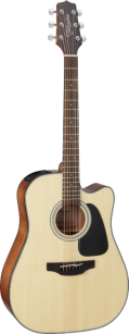 Gitara akustyczna Takamine GD30CE-NAT