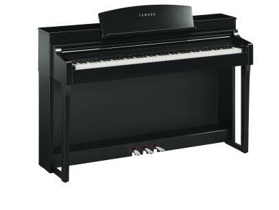 Pianino cyfrowe CSP-150 PE