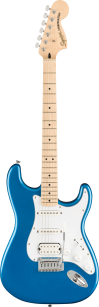 Squier Affinity Stratocaster LPB