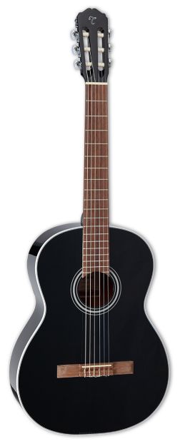 Gitara klasyczna Takamine GC2 - BLK