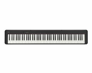 Pianino cyfrowe Casio CDP-S110 BK