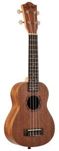 EverPlay UK21-30M - ukulele sopranowe