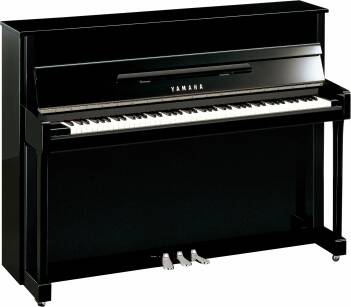 Pianino Yamaha B2 PEC