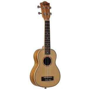 EverPlay UK21-60 - ukulele sopranowe