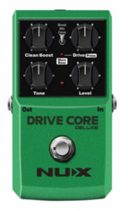 Efekt gitarowy NUX Drive Core Deluxe