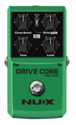 Efekt gitarowy NUX Drive Core Deluxe
