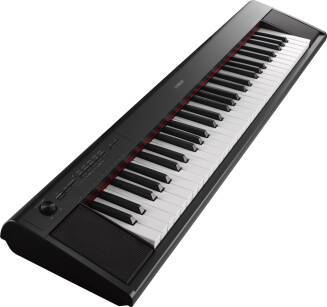 Pianino cyfrowe Yamaha NP-12B